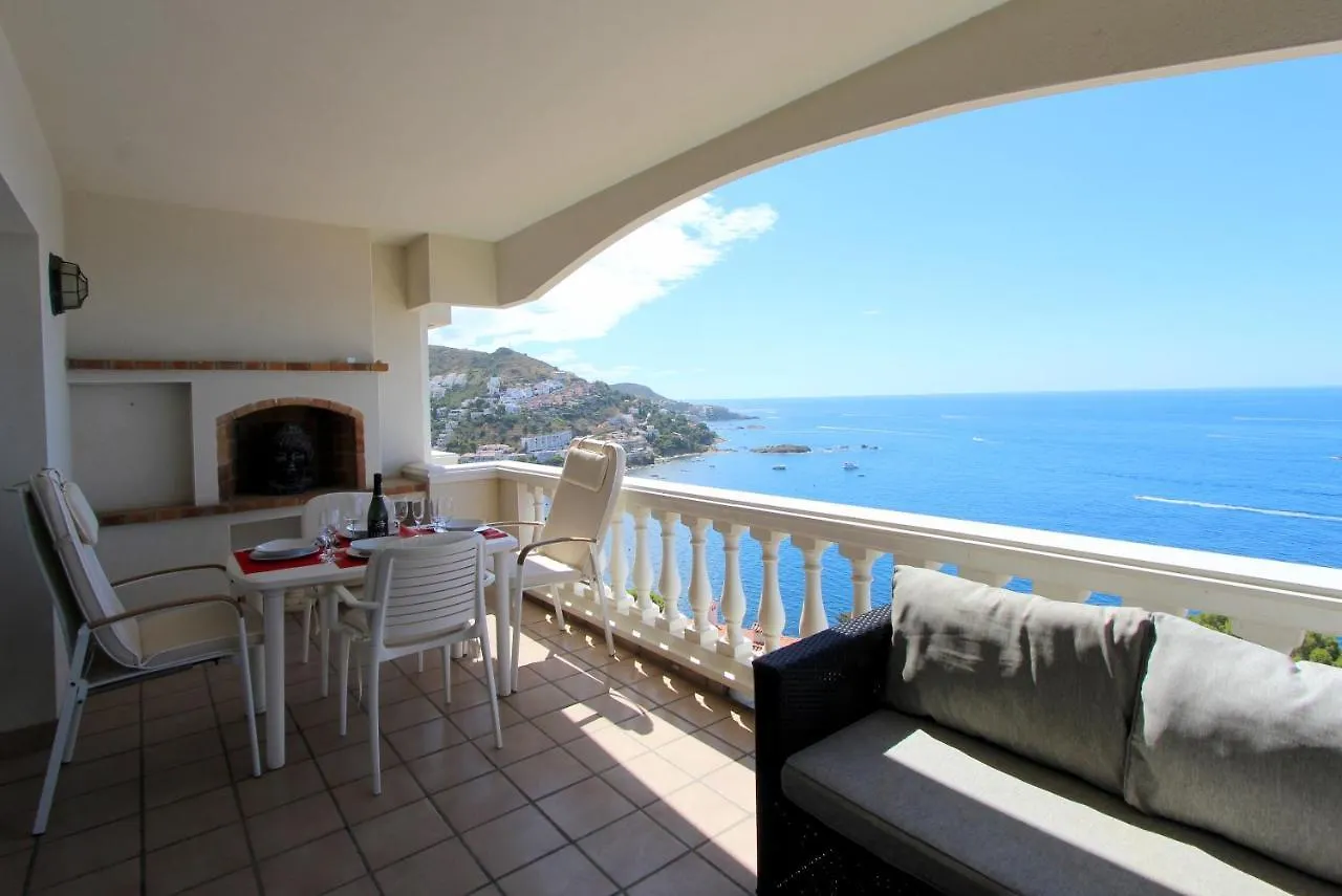 Leon Inmo Apartment Panoramica - 11095 Rosas 0*,